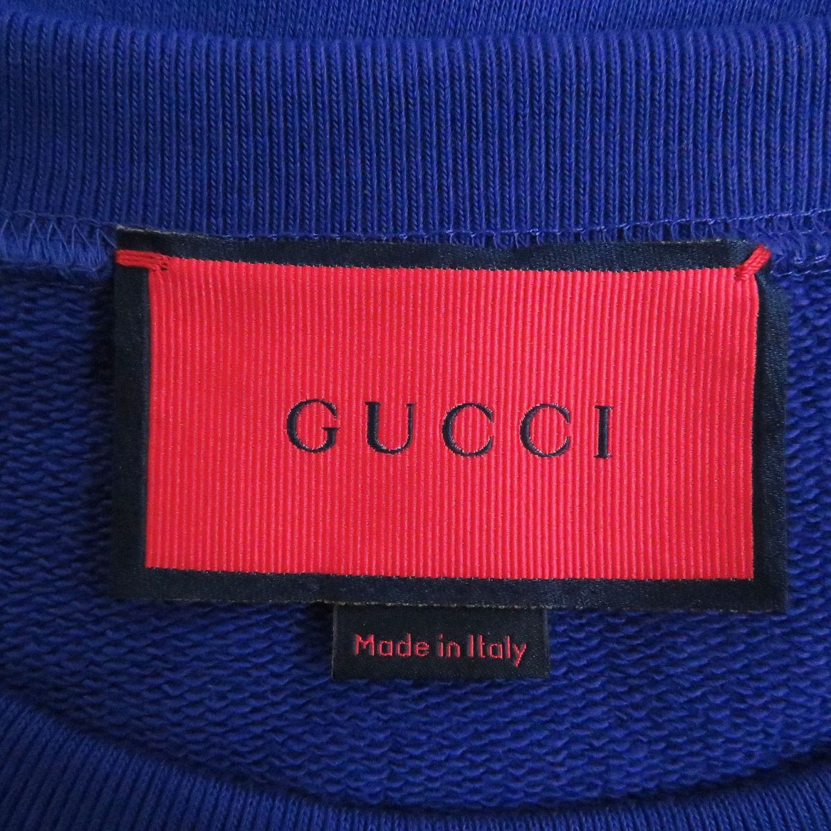 Gucci Sweat Main