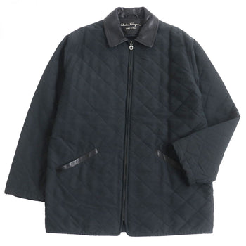 Salvatore Ferragamo Coat Outer