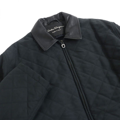 Salvatore Ferragamo Coat Outer