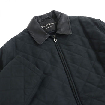 Salvatore Ferragamo Coat Outer