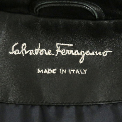 Salvatore Ferragamo Coat Outer