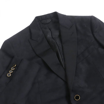Louis Vuitton Tailored Jacket Outer