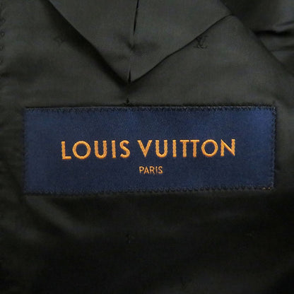Louis Vuitton Tailored Jacket Outer