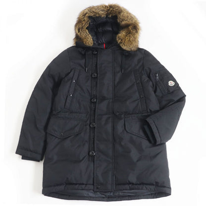 Moncler Down Jacket Outer
