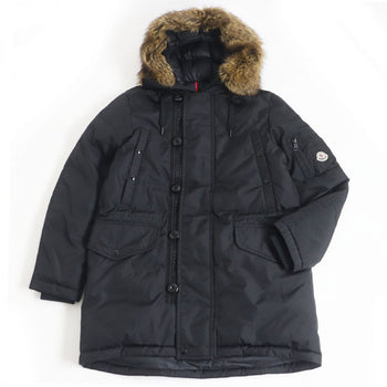 Moncler Down Jacket Outer