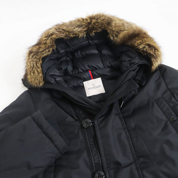 Moncler Down Jacket Outer