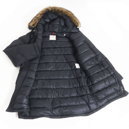 Moncler Down Jacket Outer