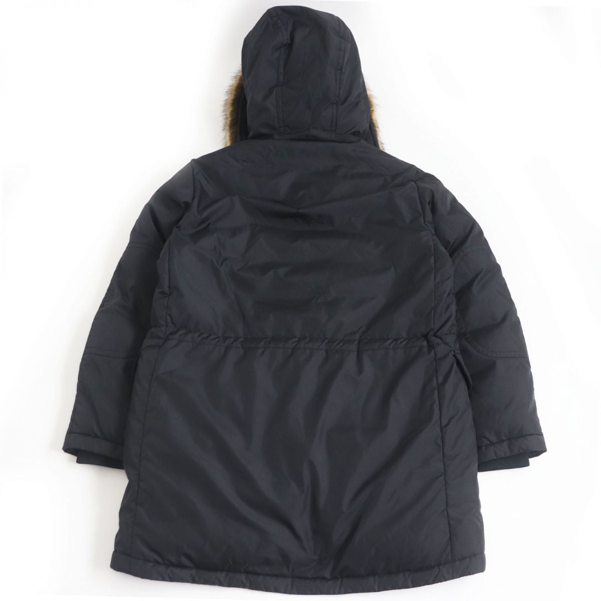 Moncler Down Jacket Outer