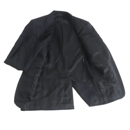 Louis Vuitton Tailored Jacket See Photo Black Mens