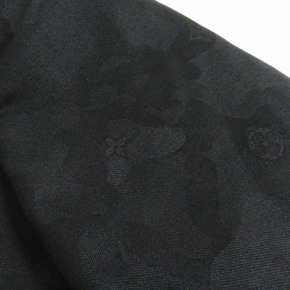 Louis Vuitton Tailored Jacket See Photo Black Mens