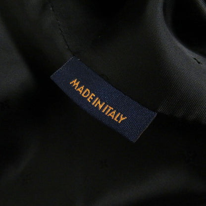 Louis Vuitton Tailored Jacket See Photo Black Mens