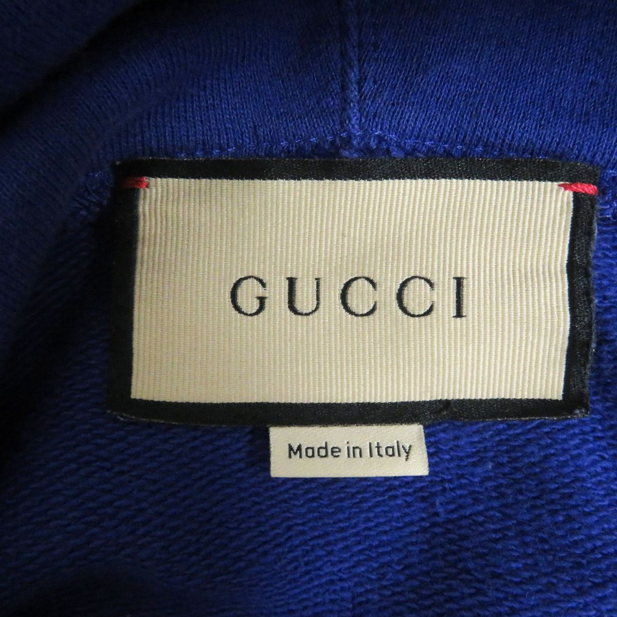 Gucci Hoodie Main
