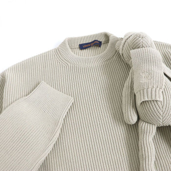 Louis Vuitton Knit Main