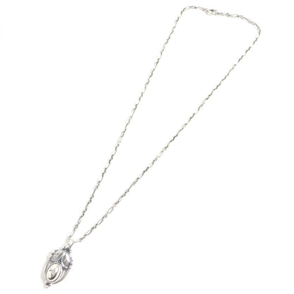 Georg Jensen Necklace Main?Fsv925 Silver Mens