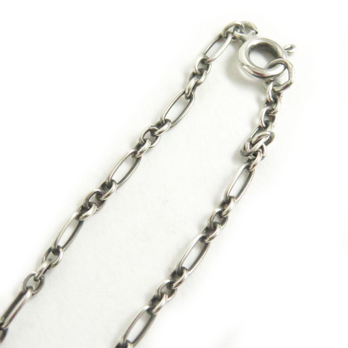 Georg Jensen Necklace Main?Fsv925 Silver Mens