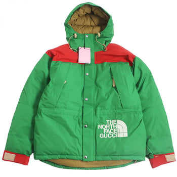 Gucci Down Jacket Outer