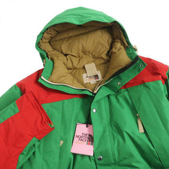 Gucci Down Jacket Outer