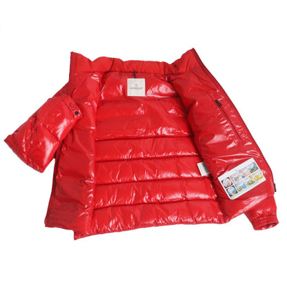 Moncler Down Jacket Outer