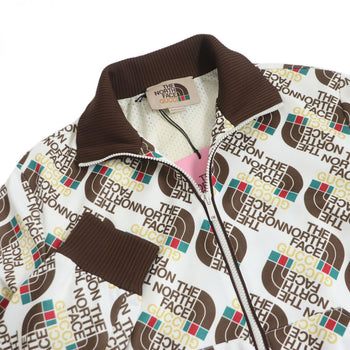 Gucci Jersey Outer