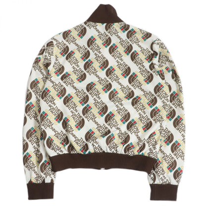 Gucci Jersey Outer
