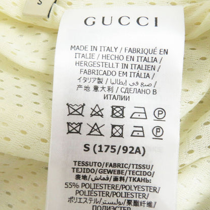 Gucci Jersey Outer