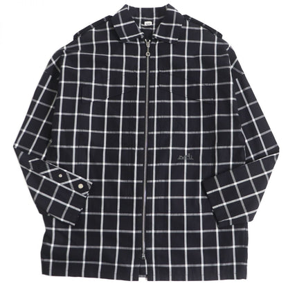 Hermes Blouson Main