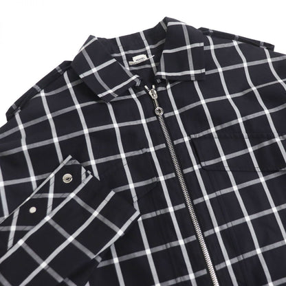 Hermes Blouson Main