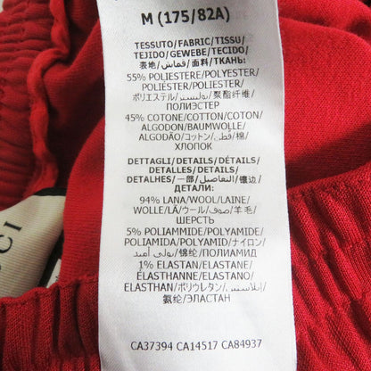 Gucci Pants Outer