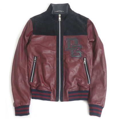 Dolce&Gabbana Blouson Outer