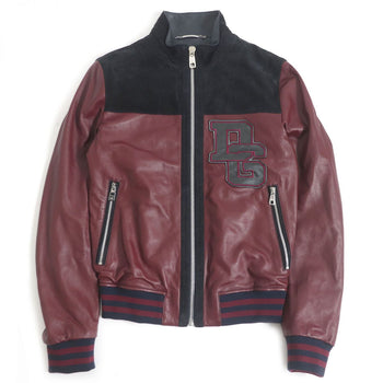 Dolce&Gabbana Blouson Outer
