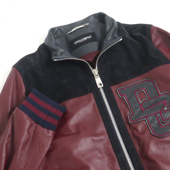 Dolce&Gabbana Blouson Outer