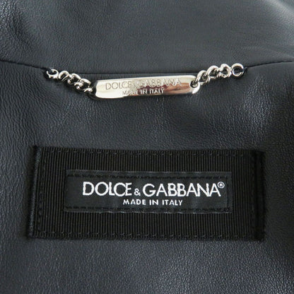 Dolce&Gabbana Blouson Outer