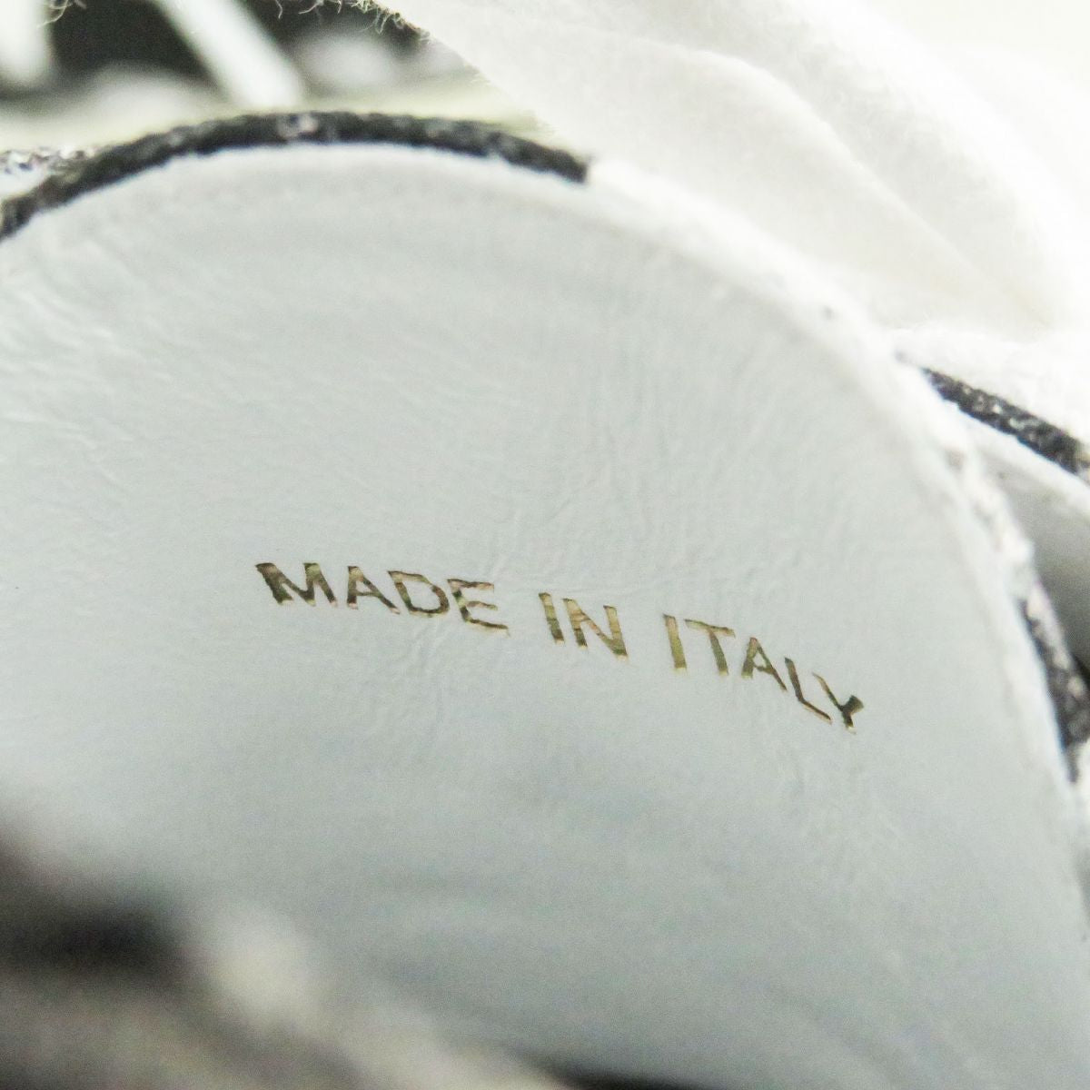 Celine Sneakers Main