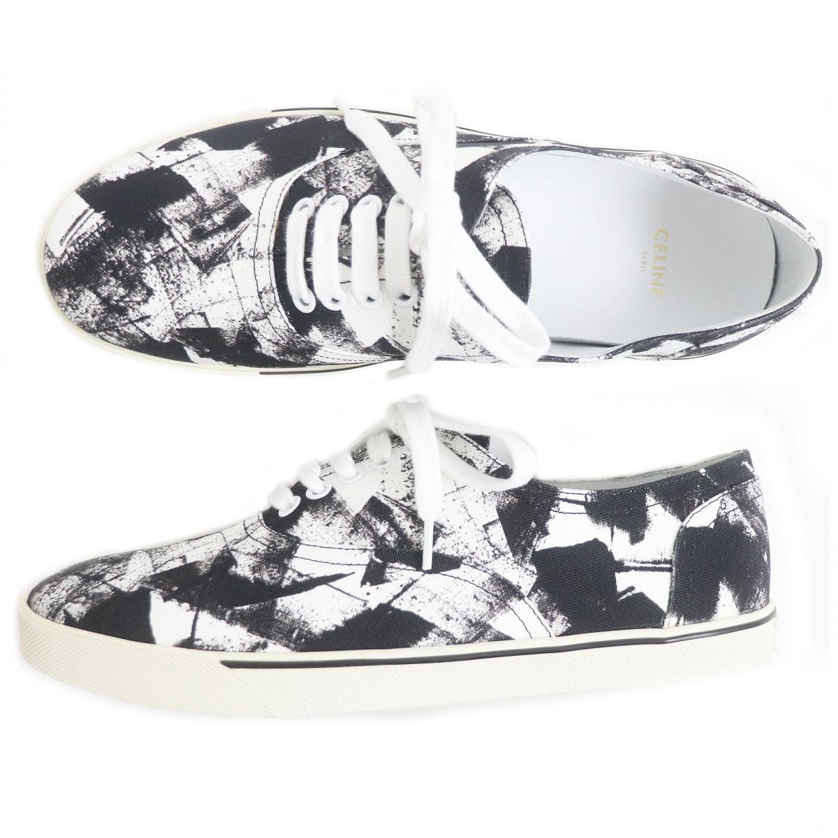 Celine Sneakers Main
