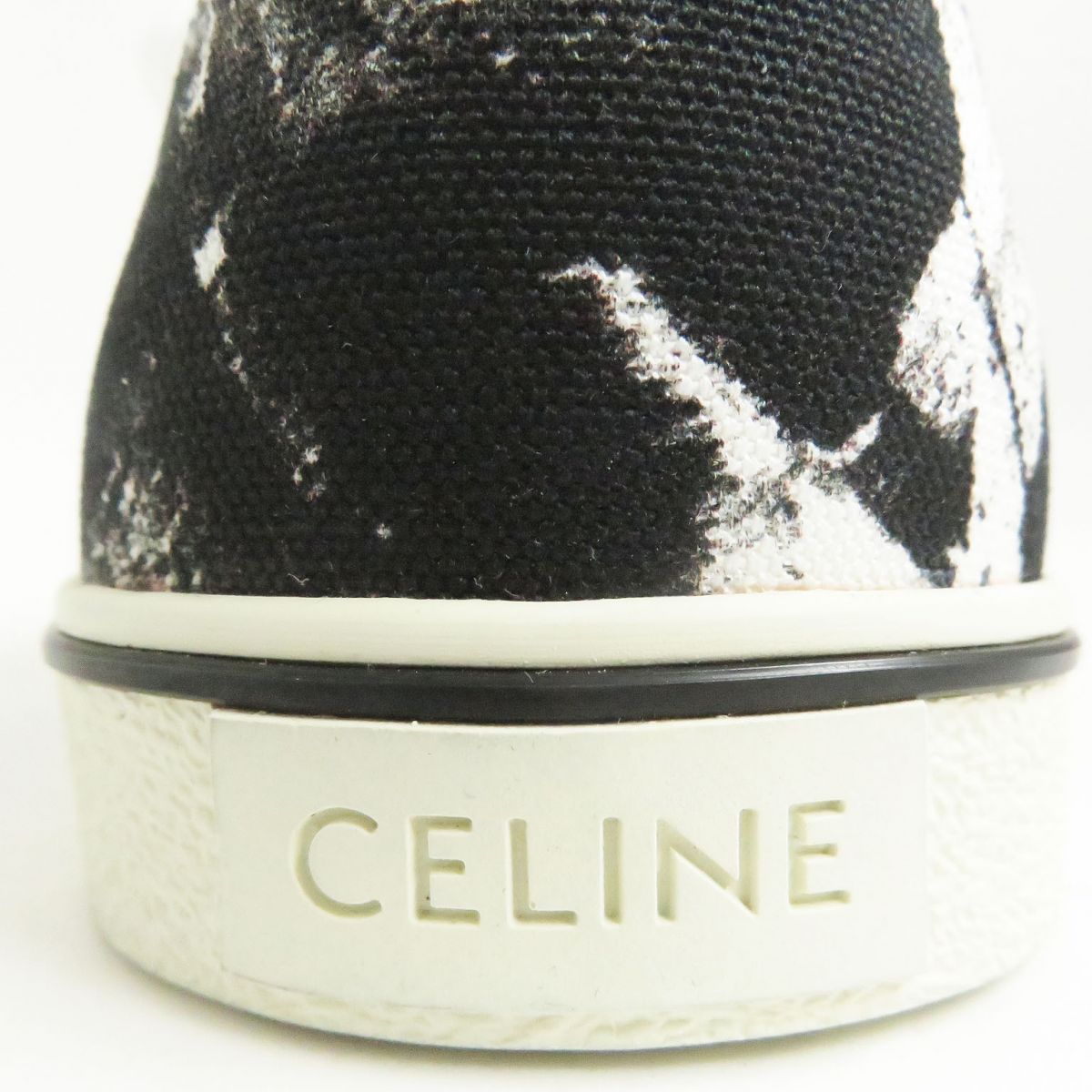 Celine Sneakers Main