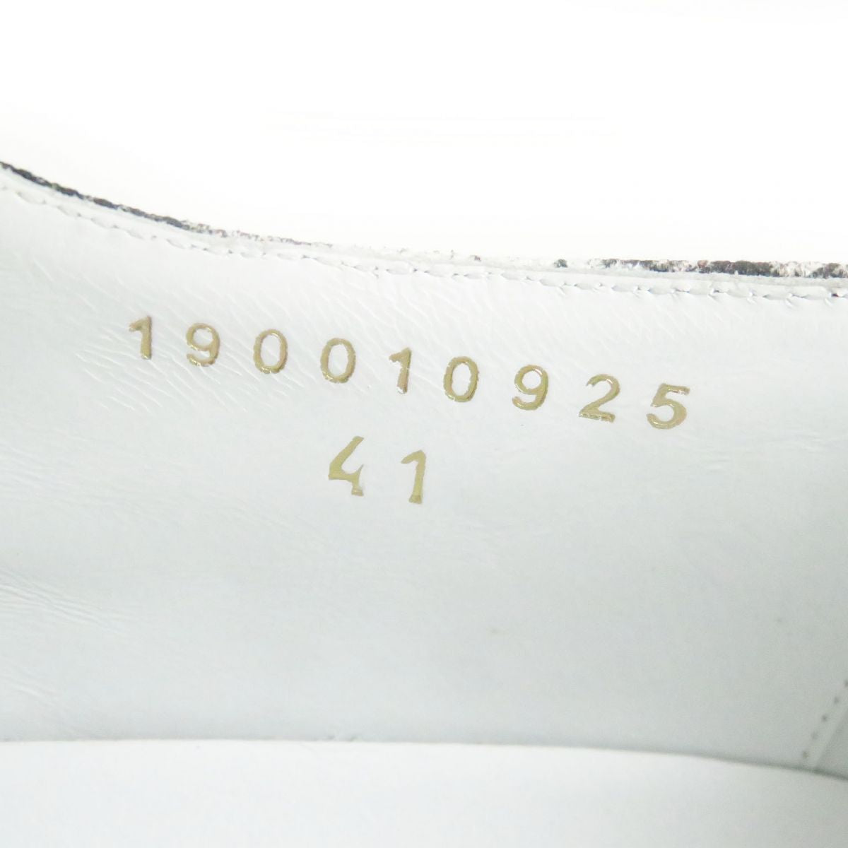Celine Sneakers Main