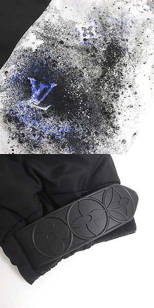 Louis Vuitton Blouson Outer