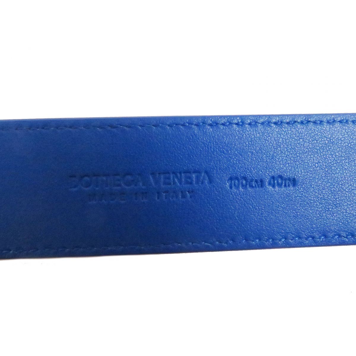 Bottegaveneta Belt Main