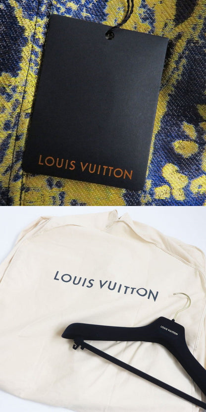 Louis Vuitton Trench Coat Outer