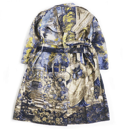 Louis Vuitton Trench Coat Outer