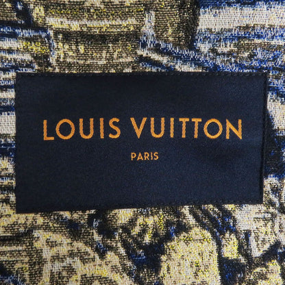 Louis Vuitton Trench Coat Outer