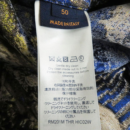 Louis Vuitton Trench Coat Outer