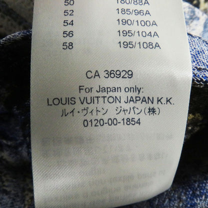 Louis Vuitton Trench Coat Outer