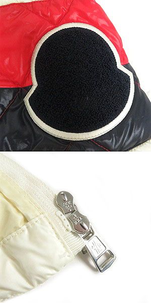 Moncler Down Jacket Main