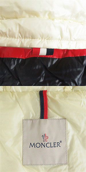Moncler Down Jacket Main