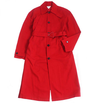Bottegaveneta Trench Coat Outer