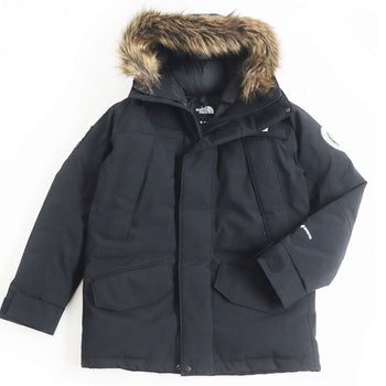 The North Face Down Jacket Outer