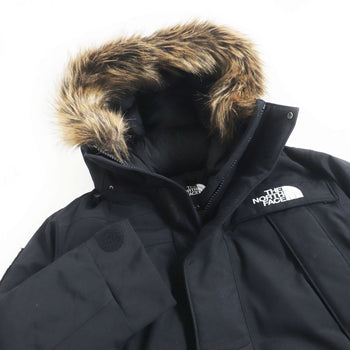 The North Face Down Jacket Outer