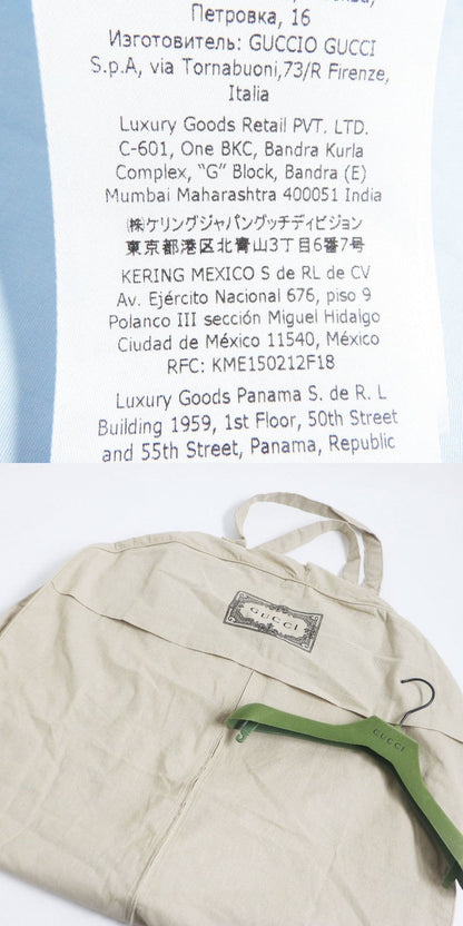 Gucci Long Sleeve Shirt Main