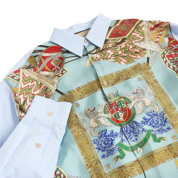 Gucci Long Sleeve Shirt Main